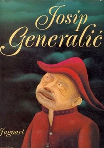 GENERALIC - AA. VV., Josip Generalic - Foto 1 di 1