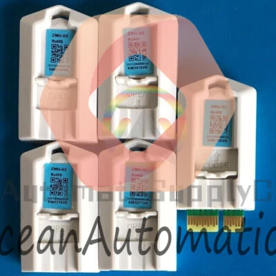 1PCS NEW ABB ACS880-MU-ZCU-12/14 ZMU-02 Inverter Memory Card - Image 1 of 2