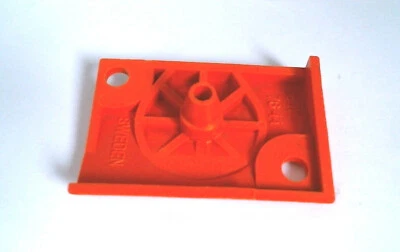 501764403 Couvercle carter d'origine 5017644 tronçonneuse HUSQVARNA  - Photo 1/2