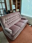Parker Knoll Sofa - 3 Seater