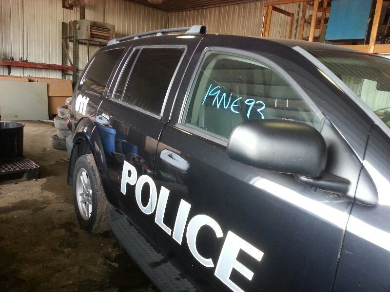 Volante/placa flexible transmisión automática 4,7 L compatible con 00-07 DURANGO 1661177 Foto 1 de 4