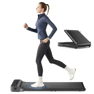WALKINGPAD Z1 Walking Pad, Folding Under Desk Treadmill for Home Office with ... - Picture 1 of 6