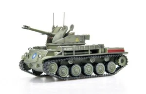 Panzerkampf 12211PB - 1:72 M42 Duster Taiwan Army - Imagen 1 de 3