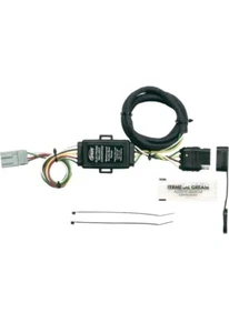 Hopkins Towing Solutions 43105 Plug-In Simple Vehicle Wiring Kit @M2 - Picture 1 of 1