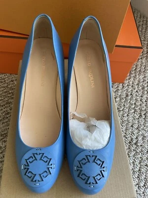 carlo pazolini Foto 1 de 4