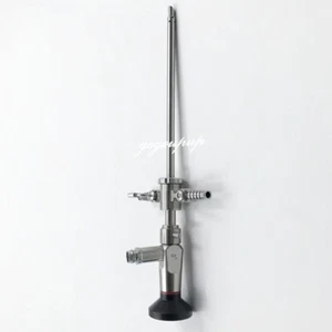 0°/30° ENT Rigid Endoscope Sinuscope ø4x175MM Arthroscope with Sheath Trocar - Bild 1 von 17
