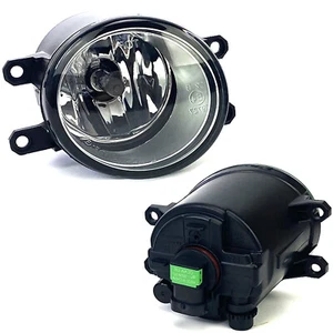Fog Light Assembly Compatible for Toyota Corolla Axio Fielder 2007 2008 2009 - Bild 1 von 10