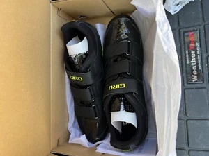 Giro Gladis Rd Men’s Cycling Shoes Eu 44 Us 10.5 - Picture 1 of 3