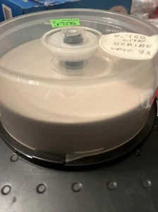 4.7 GB Lite Scribe Up to 8X CDs - Afbeelding 1 van 2