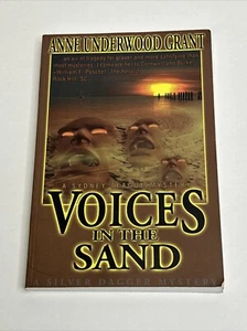 Voices in the Sand Paperback by Anne Underwood Grant - Picture 1 of 8