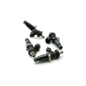 DeatschWerks 2200cc Injectors For 1992 - 2000 Honda Civic / Integra OBD - Picture 1 of 3