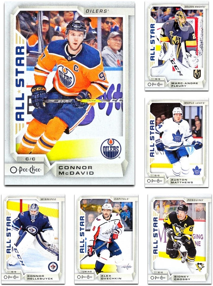 2018-19 O-Pee-Chee НИЗКИЙ *** ВЫБЕРИТЕ СВОЮ КАРТУ **** из базового набора [1-250] - Изображение 1 из 1