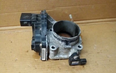 2004-2007 Saturn Vue 3.5L 节气门车身组件  — 第 1/3 张图片