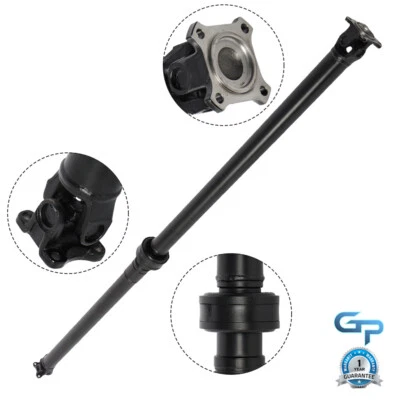 Rear Driveshaft Drive Shaft Assy 37000JM100 For 2008-2015 Nissan Rogue 2.5L AWD - Image 1 of 4