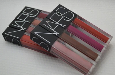 Deslizador de labios NARS 5,7 ml / 0,2 oz Foto 1 de 4