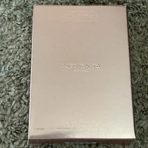 Patrick Ta She Is Bronzed Crème Contour & Powder Bronzer Duo Warm Medium NIB - Picture 1 of 7