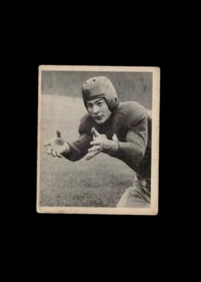 1948 Bowman 64 Joseph Sulaitis RC VG - Image 1 of 2