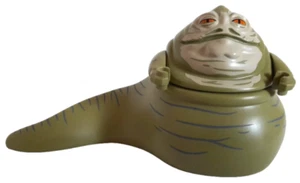 LEGO Star Wars Minifigure - sw1388 - Jabba il Cappello - da 75397 - Foto 1 di 1