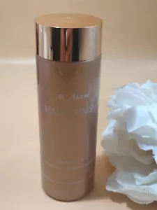 M.Asam Magic Finish Make-up Remover - Demaquillant 6.76 fl New - Picture 1 of 9
