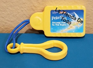 SECOND STAR TO THE RIGHT TITLED CARTRIDGE FOR PETER PAN KID CLIPS PLAYER READ - Picture 1 of 2