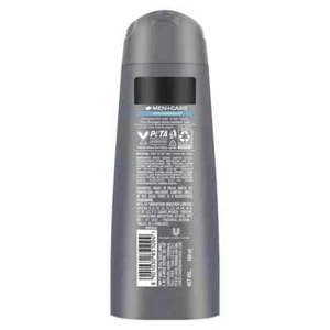 Dove Men+Care Anti Dandruff 2in1 Shampoo+Conditioner, 180 ml - Picture 1 of 6