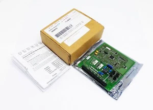 Endress+Hauser 50096757 319100-0200 Vers. V1.04.01 I/O-Modul -unused/OVP- - Bild 1 von 6