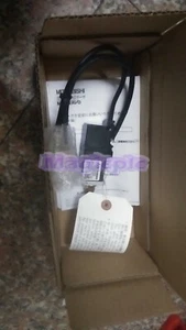 1PC NEW Mitsubishi servo motor HC-AQ0335D - Picture 1 of 1