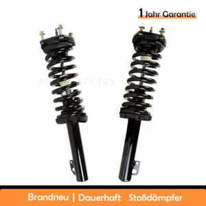 Komplett Stoßdämpfer Mcpherson für Jeep Grand Cherokee Wk WH 2005-2010 - Bild 1 von 5