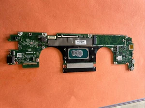 L71985-601 GENUINE HP MB INTEL CORE I5-1035G4 8GB SPECTRE 13-AW0003 AS IS - Picture 1 of 5