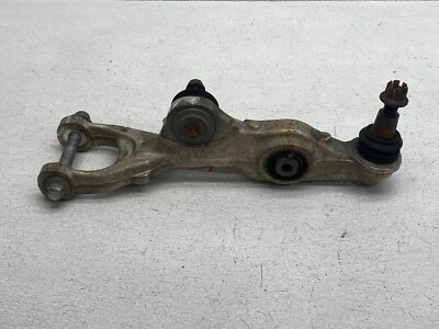Acura RLX 2014-2017 brazo de control inferior delantero izquierdo lado del conductor OEM LOTE669 Foto 1 de 4