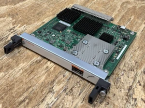 SPA-1X10GE-L-V2, Cisco SPA-1X10GE-L-V2 V04 10GB Ethernet Shared Port Adapter - Bild 1 von 5