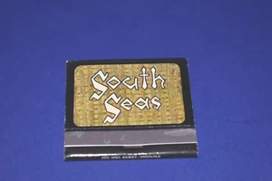 South Seas Steak House Restaurant Samoan Steak House and Tonga Room  - Picture 1 of 6