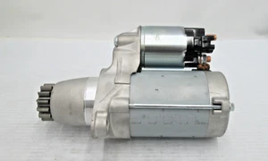 Starter Toyota Camry 02-17 Corolla Highlander Matrix RAV4 Sienna Lexus ++++ - Picture 1 of 5