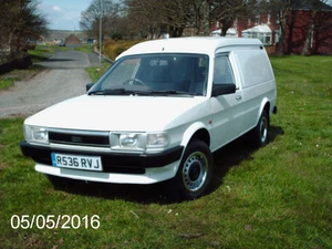 AUSTIN MAESTRO VAN . - Picture 1 of 12
