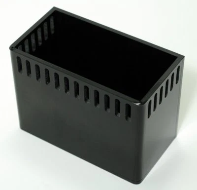 1500 GPH Overflow Box bulkhead mount Internal Reef Aquarium Surface Skimmer - Image 1 of 4