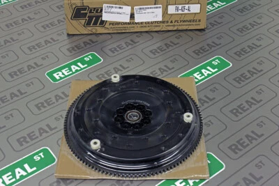 Kit de transmissão Clutch Masters volante de alumínio motor K F FW-K2F-AL - Imagem 1 de 4