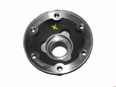 Volkswagen 1990-2001 transmisión automática 122 mm brida de transmisión 01M409285 Foto 1 de 2