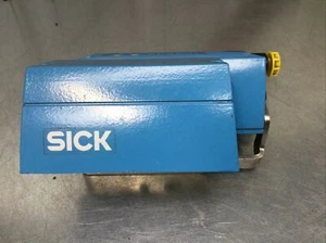 SICK CLV650-6120 1042125 BARCODE SCANNER - Bild 1 von 3