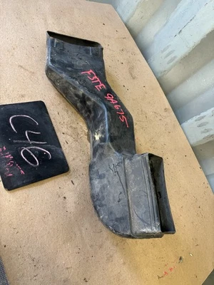 Camión Ford 1987 91 1995 F150 F250 F350 Bronco caja de admisión de aire tubo 460 300 302 OE Foto 1 de 4