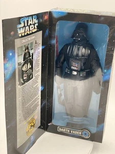 1996 Darth Vader Collector Series Action 12" Figure see note - Picture 1 of 7
