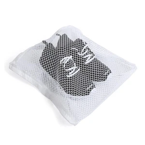 Sneaker Dryer & Wash Bag w/ Elastic Straps - Durable Fabric - for Shoes, Clot... - Picture 1 of 6