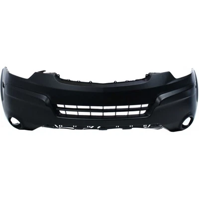 For Saturn Vue Bumper Cover 2008 09 2010 Front Primed LT/LTZ/XR Model GM1000851 Foto 1 de 4