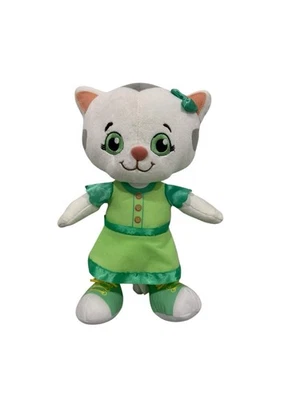 Daniel Tiger's Neighborhood Katerina Kittycat Talking & Musical 12" Plush Toy #2 - Image 1 of 4