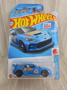 Hot Wheels toyota gr86 cup - Picture 1 of 7