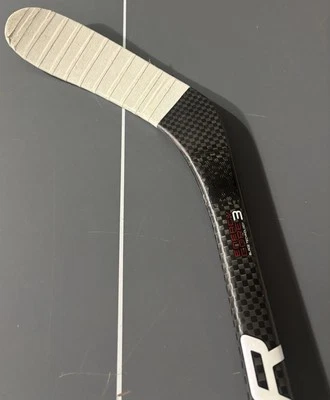 Vapor intermedio Bauer mano izquierda X5 Pro P28 Pro Stock  Foto 1 de 2