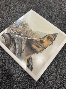 Days Gone Original Video Game Vinyl Soundtrack Mondo Colour 2LP Record - NEW - Picture 1 of 1