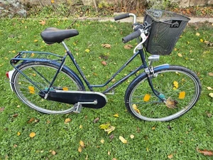 Gazelle Retro Fahrrad 28 Zoll Hollandrad - Bild 1 von 8