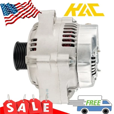 Alternador 13791N para Lexus GS300 1998-2005 2001-2005 Lexus IS300 2706046300 Foto 1 de 4