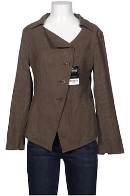 Oska Blazer Damen Business Jacke Kostümjacke Gr. EU 38 Leinen Baumwo... #zhcs6pc - Bild 1 von 4
