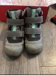 See Kai Run Atlas Waterproof Boots Size 12 - Picture 1 of 3
